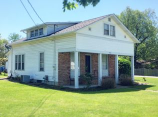 1508 E Stotlar St, Herrin, IL 62948