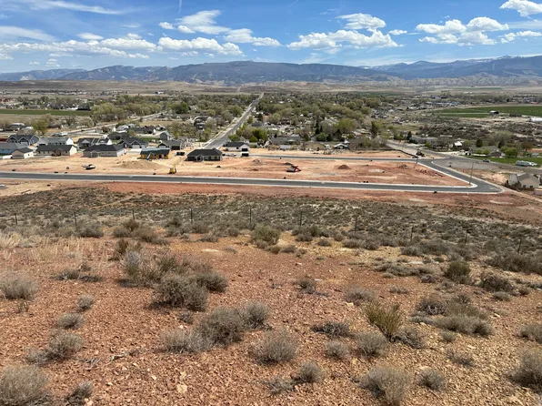 91 S 450 W, Gunnison, UT 84634