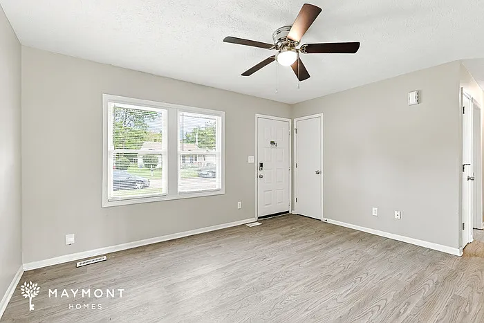 4 bed, 2.0 bath, 1222 sqft, $1,720 — Photo 3