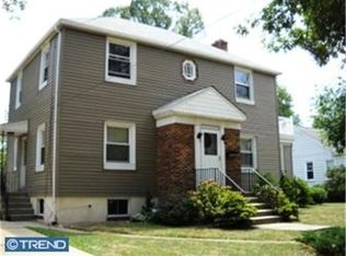 2010 Prospect Ridge Blvd, Haddon Heights, NJ 08035