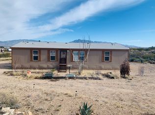 12551 S Ocotillo Ridge Trl, Vail, AZ 85641