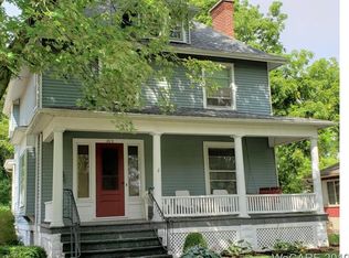 915 Elm St #STW3-P3, Van Wert, OH 45891