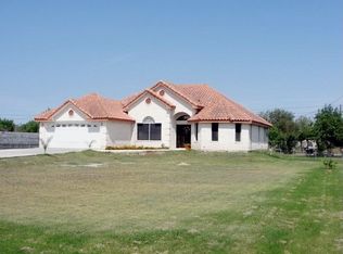 5518 Lakota Dr, Edinburg, TX 78542