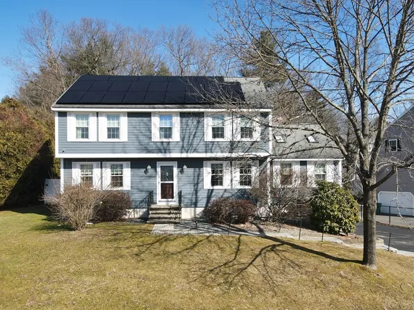 55 Elene St, Lowell, MA 01854