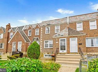 1151 E Dorset St, Philadelphia, PA 19150