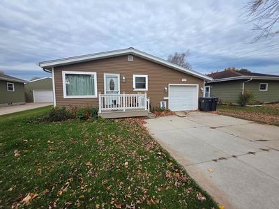 712 Carpenter STREET, Plymouth, WI, 53073