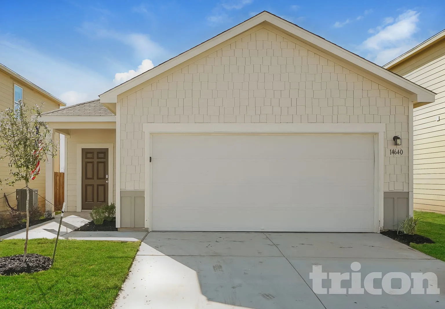 14640 Maple Terrace San Antonio TX — Photo 1
