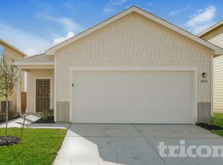 14640 Maple Ter, San Antonio, TX 78253