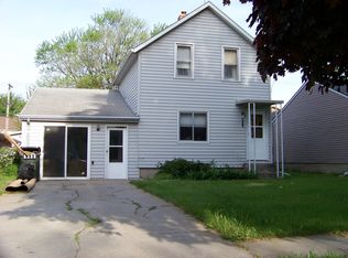 508 Carnes Ave, Pender, NE 68047