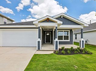 360 San Juan Trl, Bastrop, TX 78602