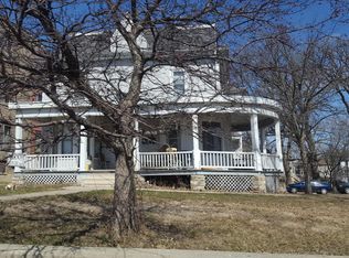 509 W Jefferson St APT 1, Joliet, IL 60435
