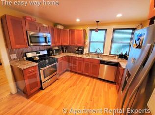 57 1st St #2, Medford, MA 02155