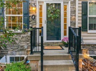 3880 Cephas Child Rd UNIT 8, Doylestown, PA 18902