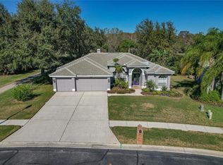 1301 Kings Way Ln, Tarpon Springs, FL 34688