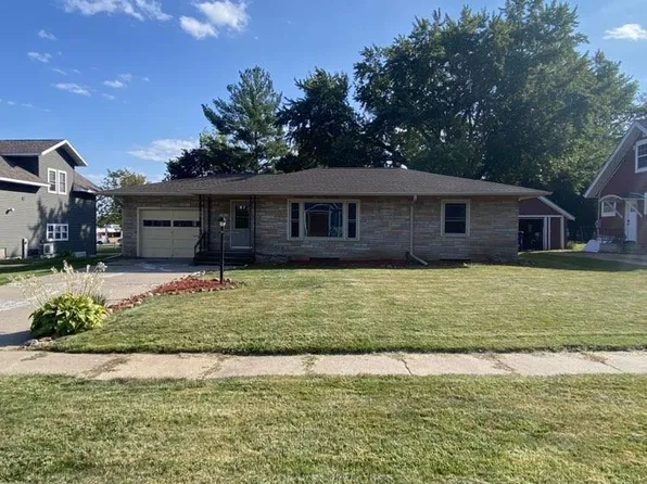 118619 MONARCH STREET, Stratford, WI 54484
