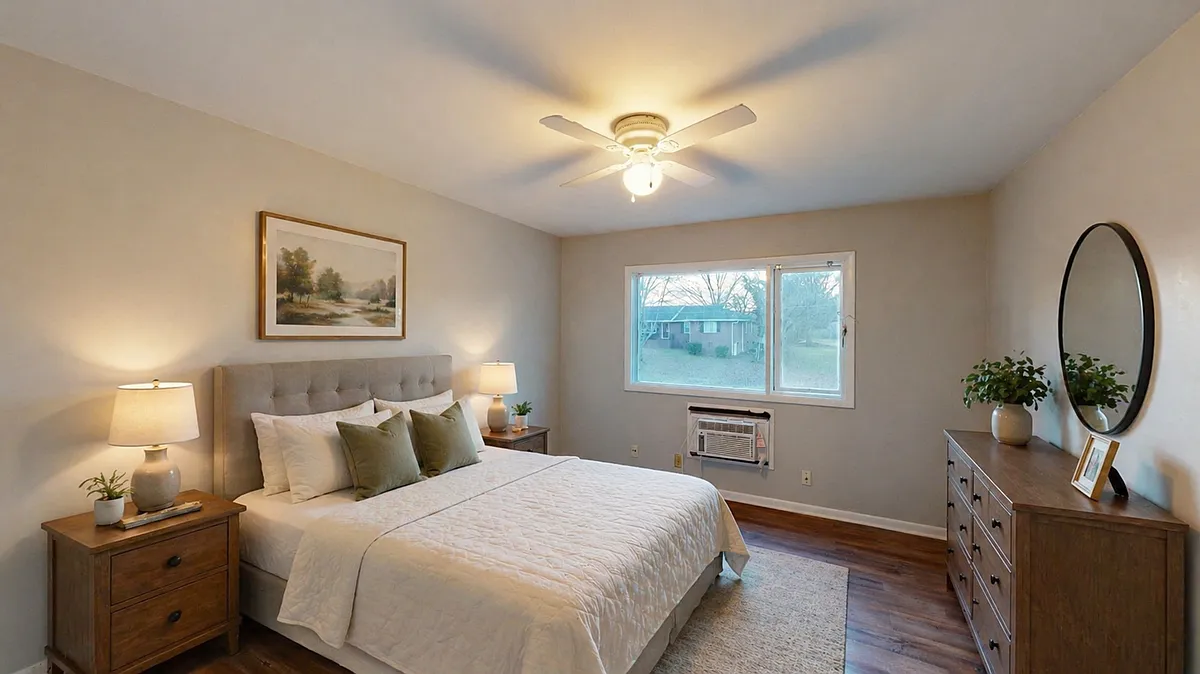 Building Photo - Executive House