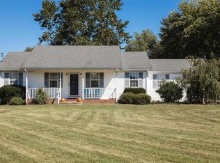 2600 Highland Lick Rd, Russellville, KY 42276