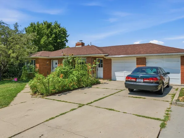 701 E 500 S, Bountiful, UT 84010