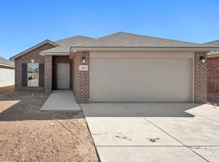 3619 Valencia Ave, Lubbock, TX 79407