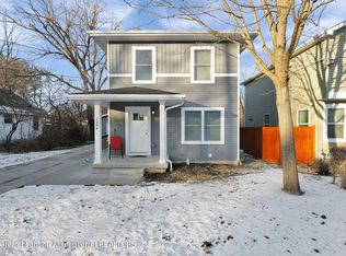 1204 Wolf Ct, East Lansing, MI 48823