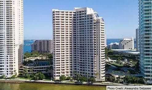 1st image of 888 Brickell Key Dr APT 508