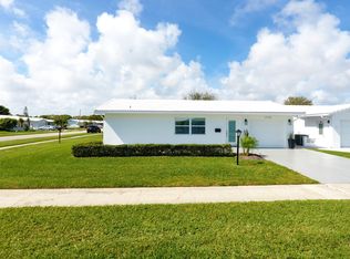 1715 SW 22nd St, Boynton Beach, FL 33426