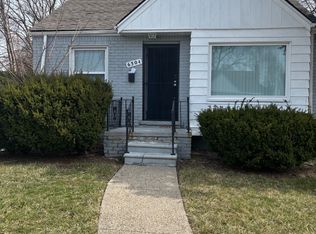6304 Bluehill St, Detroit, MI 48224