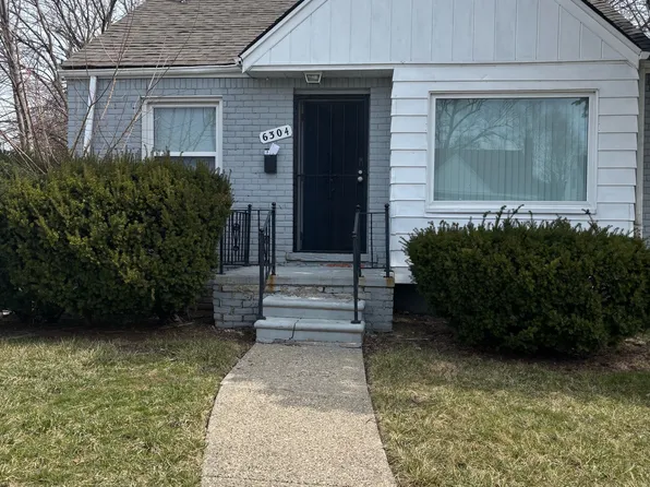 6304 Bluehill St, Detroit, MI 48224