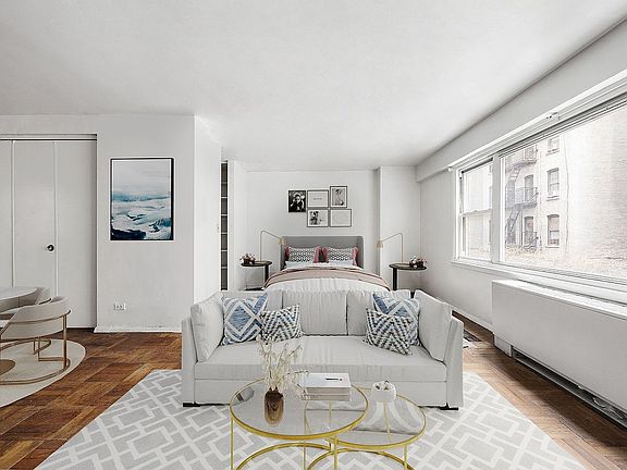 2nd image of 333 E 66th St APT 2A