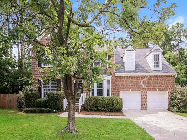 616 Cheselden Dr, Durham, NC 27713