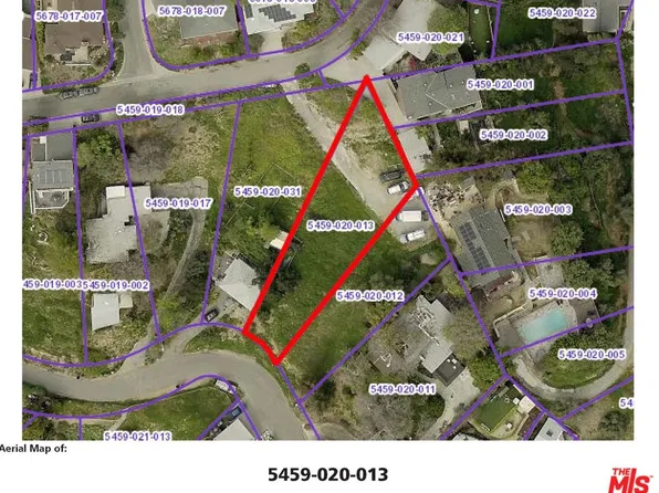 3741 Aguilar St, Los Angeles, CA 90065