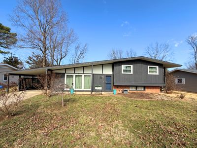 1702 W Taylor Dr, Carbondale, IL, 62901