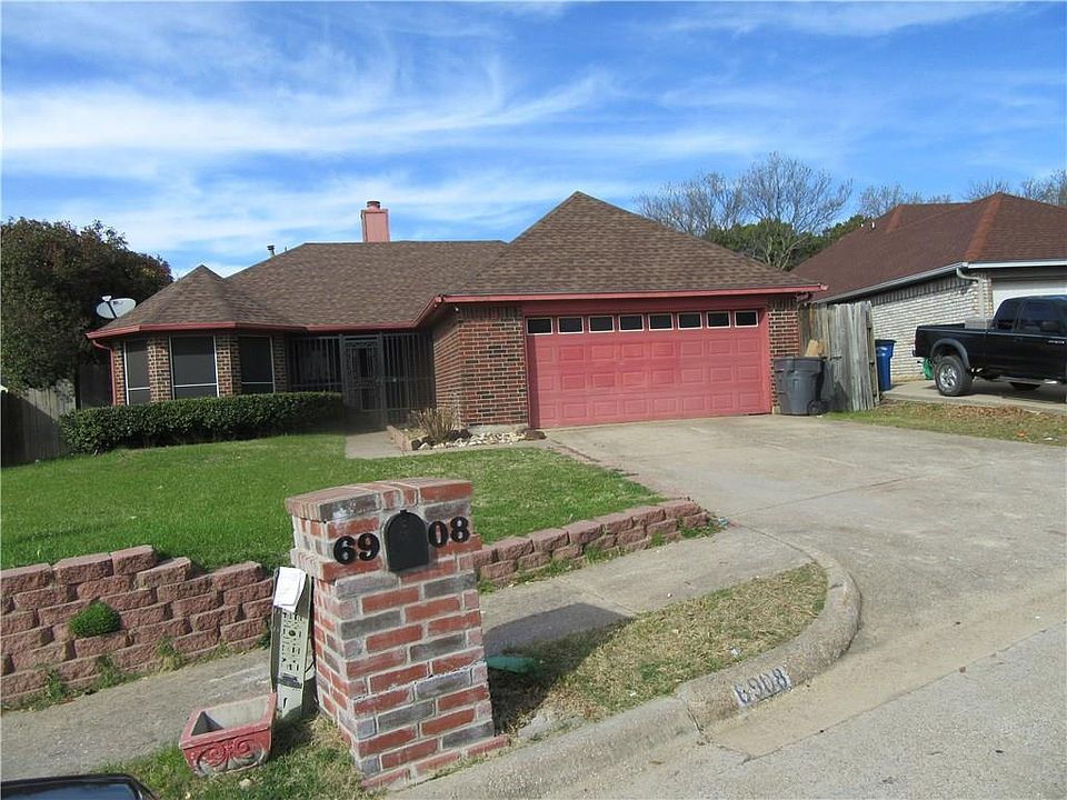 2nd image of 6908 Cedar Knoll Dr