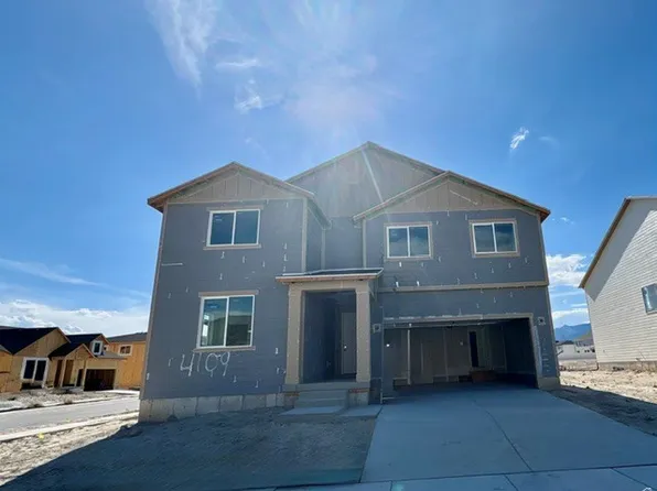 3423 N Blackbird Dr #4109, Eagle Mountain, UT 84005