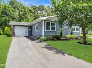 2 Campion Ct, Brick, NJ 08724