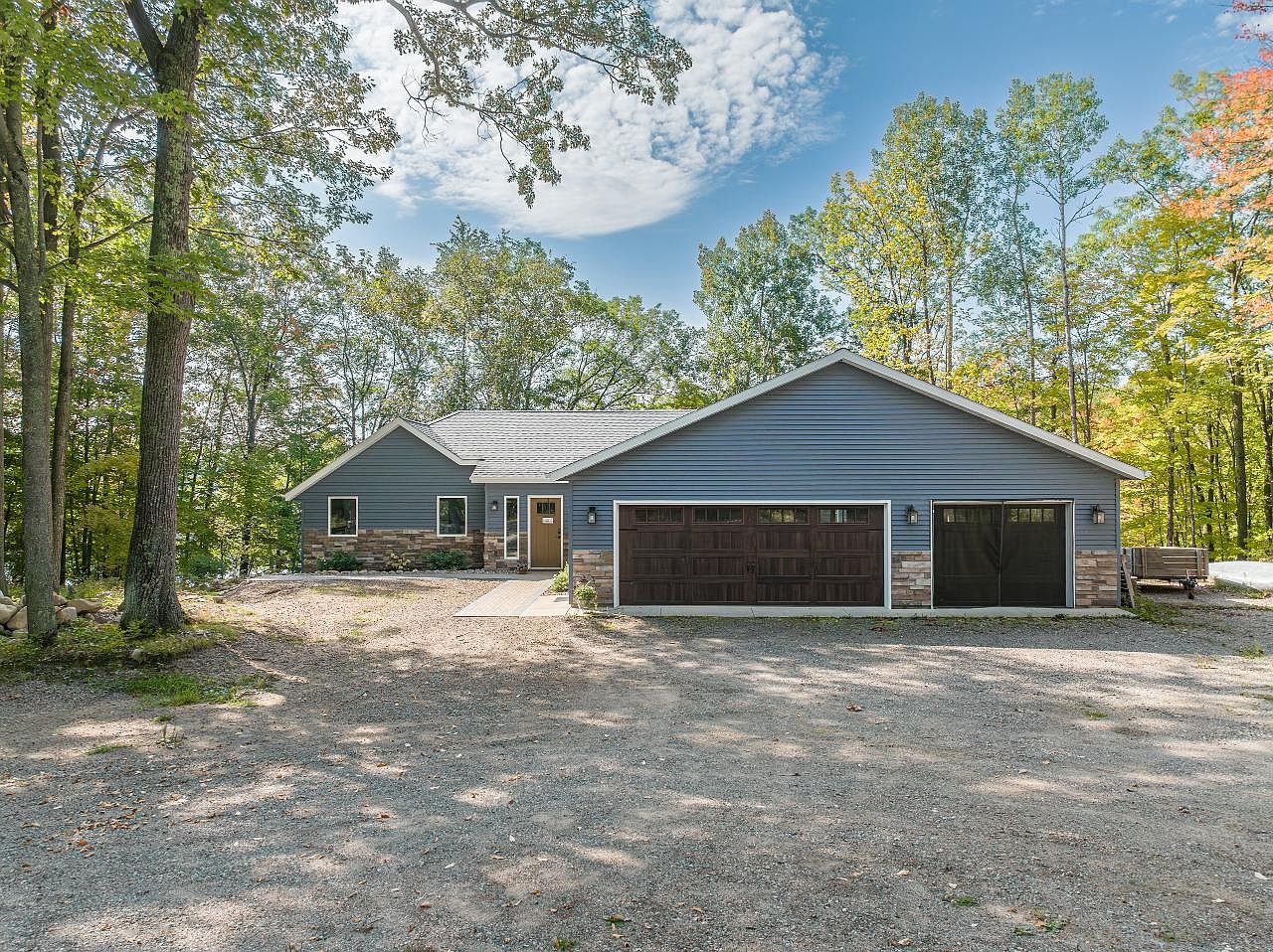 6613 Round Lake Rd, Rhinelander, WI 54501 MLS 203957 Zillow