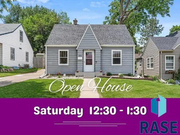 823 S West Ave, Sioux Falls, SD 57104