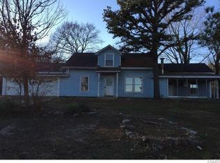 15444 Highway 21, Ironton, MO 63650