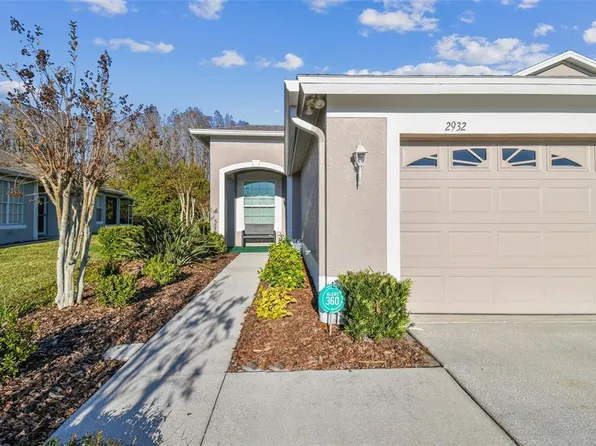 2932 Tanglewylde Dr, Land O Lakes, FL 34638