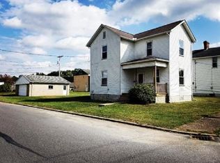 97 S Morrow St, Blairsville, PA 15717