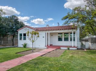 1215 N Vagedes Ave, Fresno, CA 93728