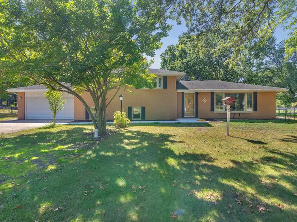 3355 E 200 S, Knox, IN 46534