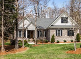 3013 Pearson Farm Dr, Browns Summit, NC 27214