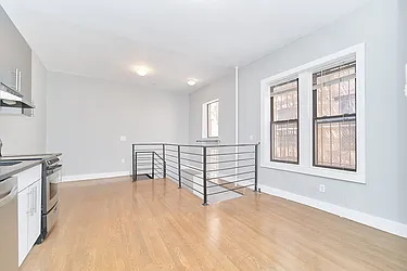 Rented by Living New York