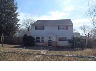 1726 Maple Ave, Croydon, PA 19021