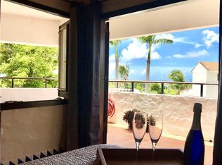 34B Cluster Ii Rio Mar Blvd, Rio Grande, PR 00745