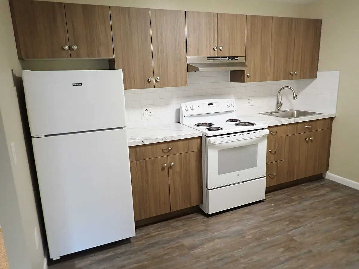 1 bed, 720 sqft, $1,950 — Photo 2