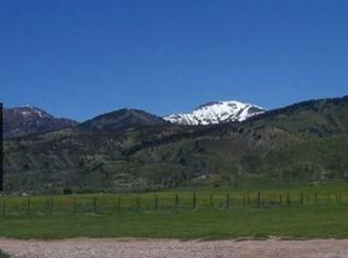 0 Cottonwood Creek Subdivision LOT 1, Smoot, WY 83126