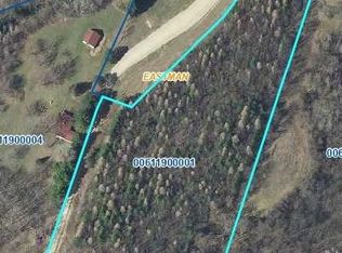 30732 Demanes Ln, Eastman, WI 54626