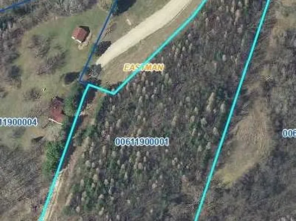 30732 Demanes Lane, Eastman, WI 54626